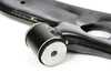ES#4415788 - 31126879843 - Control Arm With Busing - Left TC3857 - Replace your damaged or worn out control arm - Delphi - MINI