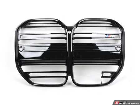 ES#4757746 - 51135A55DB3 - Grill Front - Gloss Black - BMW G22, G23 - Grill front in gloss black.

Whether replacing original equipment or upgrading, this grill front is sure to impress. - Genuine BMW - BMW