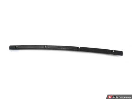 ES#4187878 - 51118494891 - PRESSURE LIP, FRONT - Genuine BMW - BMW