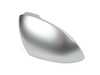 ES#4412679 - 5H0857538D69D - Matte Chrome Mirror Cap - Right - Genuine Replacement - Genuine Volkswagen Audi - Volkswagen