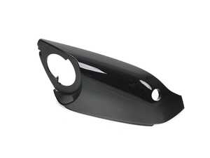 ES#4189653 - 51167498211 - HOUSING LOWER SECTION, LEFT - Genuine BMW - BMW