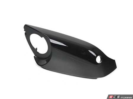 ES#4189653 - 51167498211 - HOUSING LOWER SECTION, LEFT - Genuine BMW - BMW