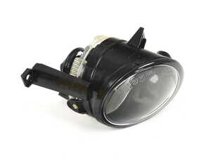 ES#4046176 - 6C0941700 - Fog Light Assembly - Right - Includes halogen bulbs - Hella - Volkswagen