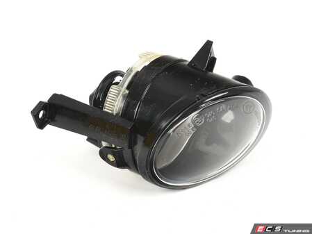 ES#4046176 - 6C0941700 - Fog Light Assembly - Right - Includes halogen bulbs - Hella - Volkswagen