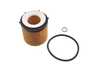 ES#4343095 - 11427618462 - BMW Oil Filter - Febi Oil Filter offers superior filtration, durability, and engine protection. - Febi - BMW