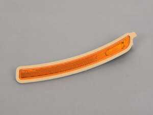 ES#2924747 - 63147310776 - SIDE MARKER LIGHT, FRONT, RI - Genuine BMW - BMW