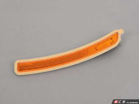 ES#2924747 - 63147310776 - SIDE MARKER LIGHT, FRONT, RI - Genuine BMW - BMW