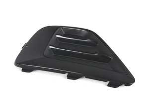 ES#4310786 - 51119879932 - COVER, FOG LAMP, RIGHT - Genuine BMW - BMW