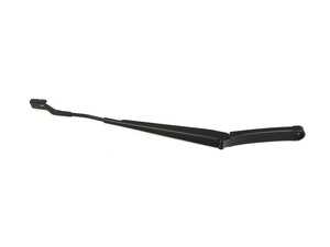 ES#3666850 - 3G8955409 - Wiper Arm - Left - This is the arm only, does not include mounting hardware - Genuine Volkswagen Audi - Volkswagen