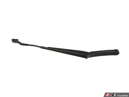 ES#3666850 - 3G8955409 - Wiper Arm - Left - This is the arm only, does not include mounting hardware - Genuine Volkswagen Audi - Volkswagen