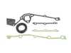 ES#3478274 - 11141727986 - timing Cover Gasket Set - Comes with all the gaskets to repair your timing cover - Elring - BMW