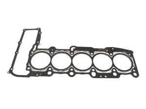 ES#4421719 - 07K103383AF - Cylinder Head Gasket - Stop leaks and restore engine power - Elring - Audi