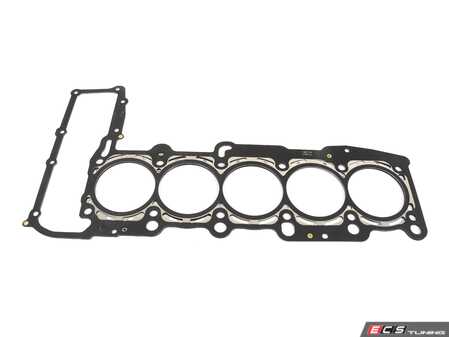 ES#4421719 - 07K103383AF - Cylinder Head Gasket - Stop leaks and restore engine power - Elring - Audi