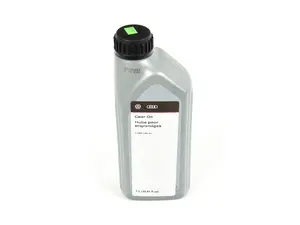 AXLE OIL