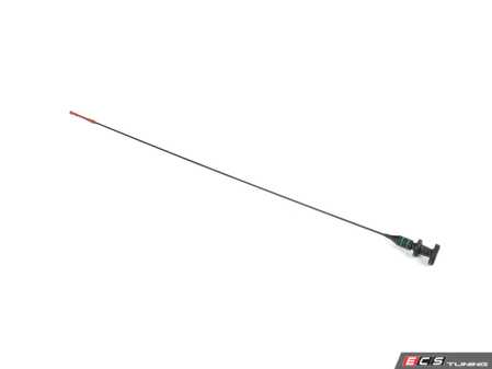 ES#3193721 - 11437812760 - DIPSTICK - Genuine MINI - 