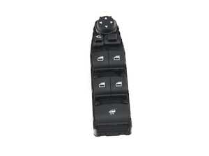 ES#4493724 - 61315A3B0D3 - WINDOW LIFTER SWITCH, DRIVER - Genuine BMW - BMW