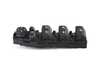 ES#4493724 - 61315A3B0D3 - WINDOW LIFTER SWITCH, DRIVER - Genuine BMW - BMW