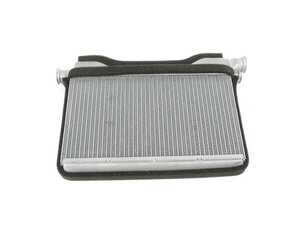 ES#2138743 - 64119163330 - HVAC Heater Core - Genuine BMW - BMW