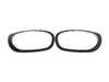 ES#4780997 - 51138739351KT - F60 MINI Countryman Headlight Trim Ring Black Line - Set  - Upgrade to the black ring, part of black line - Bremmen Parts - MINI