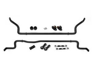 ES#5396335 - tgk-sb-01 - TGK Motorsport Front & Rear Sway Bar Kit - With End Links - If youre looking to improve the handling of your Audi C7 A6/S6/RS6/A7/S7/RS7, this is the best place to start! - TGK Motorsport - Audi