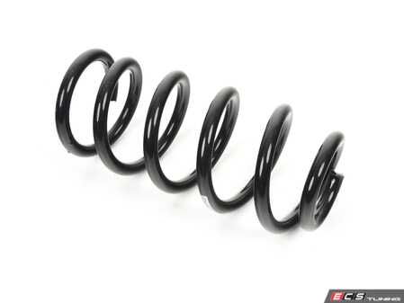 ES#4905080 - 33539806824 - Rear Coil Spring - Priced Each - Replace your cracked springs - Lesjofors - MINI