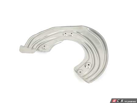 ES#4183813 - 34106871338 - PROTECTION PLATE RIGHT - Genuine BMW - BMW
