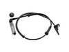 ES#4344917 - 34522282781 - BMW ABS Sensor - Rear - Febi ABS Sensor ensures accurate wheel speed, enhancing braking performance and safety. - Febi - BMW