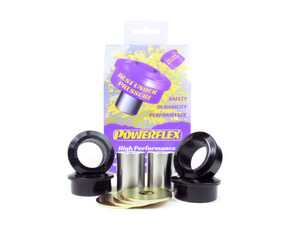 ES#4883457 - PFR57-913 - Porsche 993 Rear Lower Toe Link Inner Bushings - Improves handling and control, upgrade to a more engaging driving experience. - Powerflex - Porsche
