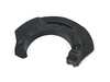 ES#3083280 - 31336860788 - SPRING PAD LOWER - Genuine MINI - 