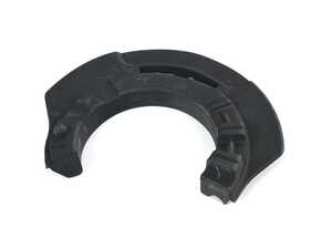 ES#3083280 - 31336860788 - SPRING PAD LOWER - Genuine MINI - 