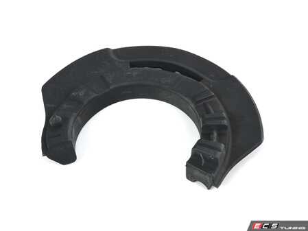 ES#3083280 - 31336860788 - SPRING PAD LOWER - Genuine MINI - 