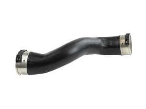 ES#4883461 - 2045280000 - Intercooler Hose - Left - Outlet Pipe - Rein - Mercedes Benz