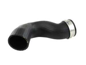 ES#4883462 - 3C0145834M - Boost Hose - Right - Connects the pancake pipe to the right side or "hot side" of the intercooler - Rein - Volkswagen