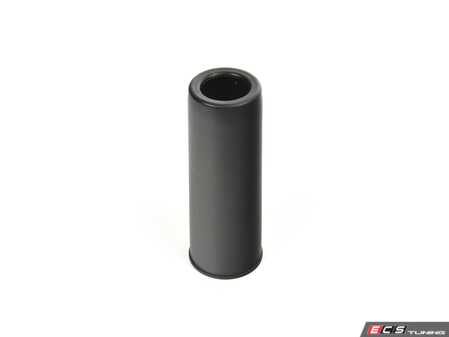 ES#4691023 - 4G0512137 - Rear Shock Boot - Priced Each - Fits left and right side - Vaico - Audi