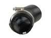 ES#4883467 - 1K0145828S - Throttle Body Hose - Connects the throttle body to the left intercooler pipe - Rein - Audi Volkswagen