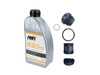 ES#4883468 - 02D525558A - Haldex Filter Service Kit - Keep clean fluid running through your haldex - Rein - Audi Volkswagen