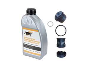 ES#4883468 - 02D525558A - Haldex Filter Service Kit - Keep clean fluid running through your haldex - Rein - Audi Volkswagen