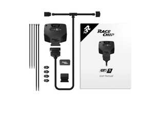 Race Chip Parts - ECS Tuning