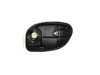ES#4883475 - 2465000049 - Coolant Expansion Tank  - Includes Cap and Level Sensor - Rein - Mercedes Benz
