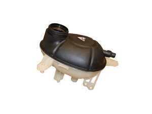 ES#4883476 - 2055000049 - Coolant Expansion Tank - Does not include level sensor or cap - Rein - Mercedes Benz