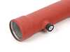 ES#2826082 - 65.10.79R - NEUSPEED P-Flo Air Intake Kit - Red - Significant power and sound increase - Neuspeed - Volkswagen