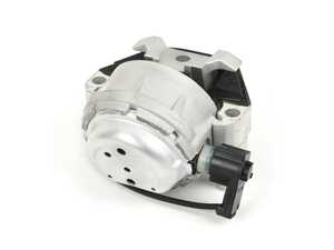 ES#4620669 - 4G0199381LH - Engine Mount - Right - Eliminate excessive engine vibrations - URO - Audi