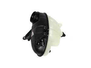 ES#4883480 - 2225000849 - Coolant Expansion Tank - Includes Cap and Level Sensor - Rein - Mercedes Benz