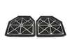 ES#4830047 - PP1923PLUS - Performance Plus Foam Air Filter - Pipercross's newest direct-fit performance filter featuring a new foam matrix and an upgraded steel frame that replaces the previous mesh design for better airflow and strength - Pipercross - BMW