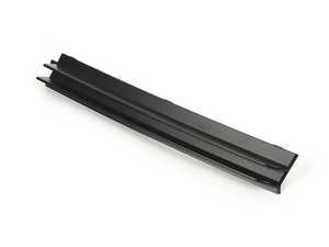 ES#4876492 - 51111970892 - Right Bumper Trim  - Replace the old worn bumper trim for your BMW E31 that was discontinued by Genuine BMW - V12Throttle - BMW