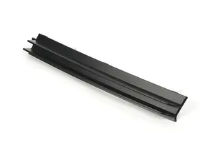 Right Bumper Trim 