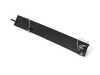 ES#4876492 - 51111970892 - Right Bumper Trim  - Replace the old worn bumper trim for your BMW E31 that was discontinued by Genuine BMW - V12Throttle - BMW