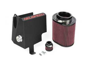 ES#2826042 - 65.02.86 - P-Flo Air intake kit - Give your car Unrestricted air flow - Neuspeed - Audi