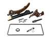 ES#4343036 - 11317516088S7 - BMW/ MINI Timing Chain kit - Includes Chain Tensioner and Guide Rail, Sprocket, Timing Chain and Assorted hardware to properly complete the job. - Febi - BMW MINI