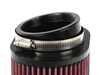 ES#2826042 - 65.02.86 - P-Flo Air intake kit - Give your car Unrestricted air flow - Neuspeed - Audi